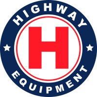 Highway Equipment Co. logo - Similar company to Screen Machine Industries