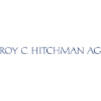 Roy C. Hitchman Executive Search logo - Similar company to Evitive