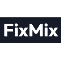 FixMix EAM INC logo - Similar company to Torabix Ltd