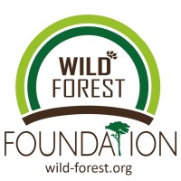 Wild-Forest-Foundation e.V. logo - Similar company to Wild View Cameras