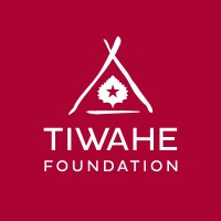 Tiwahe Foundation logo - Similar company to Future Of Us