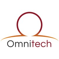 Omnitech logo - Similar company to Omnitech Security