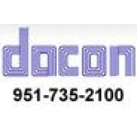 Dacon Systems Inc