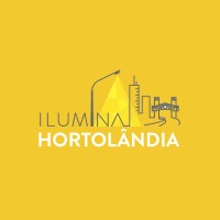 Ilumina Hortolândia logo - Similar company to Eletroteste Manutenções Elétricas Ltda - Epp