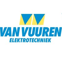 Van Vuuren Elektrotechniek logo - Similar company to Switch Rental