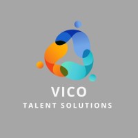 Vico Talent Solutions logo - Similar company to Byeway Logistics Ltd
