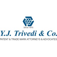 Y J Trivedi & Co. logo - Similar company to Amlegals - A Specialised Law Firm