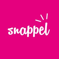 Snappel logo - Similar company to Swiperest