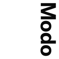 Modo GmbH – Design Studio logo - Similar company to Angstmann Design