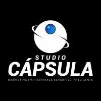 Studio Cápsula logo - Similar company to Capsula