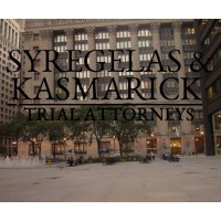 Syregelas & Kasmarick LLC logo - Similar company to Fotopoulos Law Office - A Division Of Schwartz Jambois