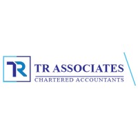TR Associates logo - Similar company to Filingwala.Com