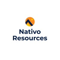 Nativo Resources plc logo - Similar company to Boku Mining