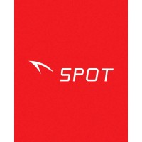 SPOT logo - Similar company to Marwa Interior
