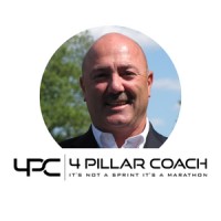 4 Pillar Coach logo - Similar company to Etegrity