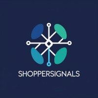 Shopper Signals logo - Similar company to Merchant Research