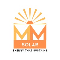 MM Solar logo - Similar company to Mmnet