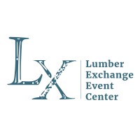 Lumber Exchange Event Center logo - Similar company to Hoopes Media