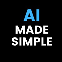 AImadesimple logo - Similar company to Futureai Tech Pvt Ltd