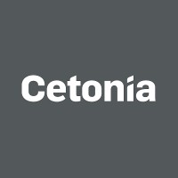 Cetonia logo - Similar company to Dawey