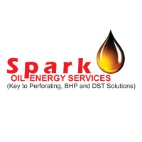 Sparkoil Energy Services logo - Similar company to Fss-Ds Technologies Ltd