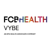 FCB Health Vybe | An IPG Health Associate Company logo - Similar company to Qwasi