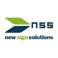 NSS - New Sign Solutions, Lda logo - Similar company to Nss
