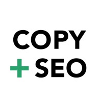 Copy + SEO logo - Similar company to Beatik