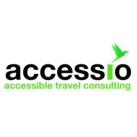 Accessio logo - Similar company to Accessio