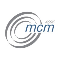 FITAS DE AÇO MCM logo - Similar company to Divamaq / Leverage / Sz Tec