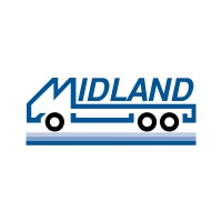 Midland Trucks logo - Similar company to Autobedrijf Wander