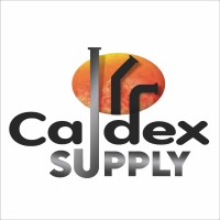 CALDEX SUPPLY logo - Similar company to Metaltek