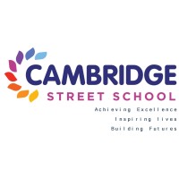 Cambridge Street School logo - Similar company to Aani Studio