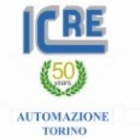 Icre Automazione logo - Similar company to Sitec S.R.L. - Sitec | Tecnologie Di Produzione