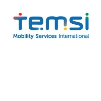 TotalEnergies Mobility Services International Ltd (TEMSI) logo - Similar company to Temsi