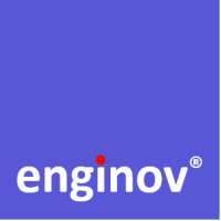 ENGINOV logo - Similar company to Alpha Engineering & Technologies