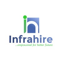 Infrahire logo - Similar company to Rexsoft