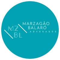 MARZAGÃO E BALARÓ ADVOGADOS (MZBL Advogados) logo - Similar company to Bruno Maggi Advogados