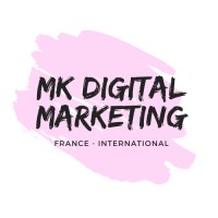 MK Digital Marketing France logo - Similar company to Finesse Max