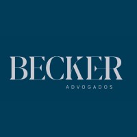 Becker Advogados logo - Similar company to Borges Melo De Biase Advogados