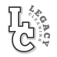 Legacy Cleaning