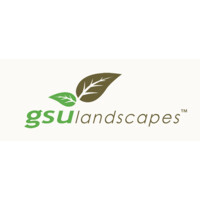 GSU Landscapes logo - Similar company to Rootsource Fundraising