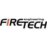 FireTech Engineering AB logo - Similar company to Rewson Ab