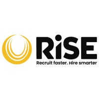 RiSE Recruiting Assistant logo - Similar company to Jump Recruits