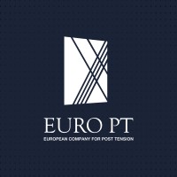 EUROPT - European Company for Post Tension logo - Similar company to Mk4