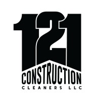 121 Construction Cleaners logo - Similar company to Jbs Construction Group Llc