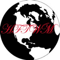 Hope for the World Ministries logo - Similar company to Turning Pages Adult Reading Program