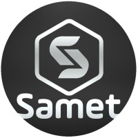 VS SAMET Projetos e Desenhos LTDA logo - Similar company to Foccosul Industrial Solutions