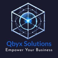 Qbyx Solutions logo - Similar company to Qaretech Innovative