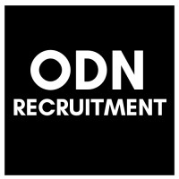 ODN Recruitment logo - Similar company to Medentic